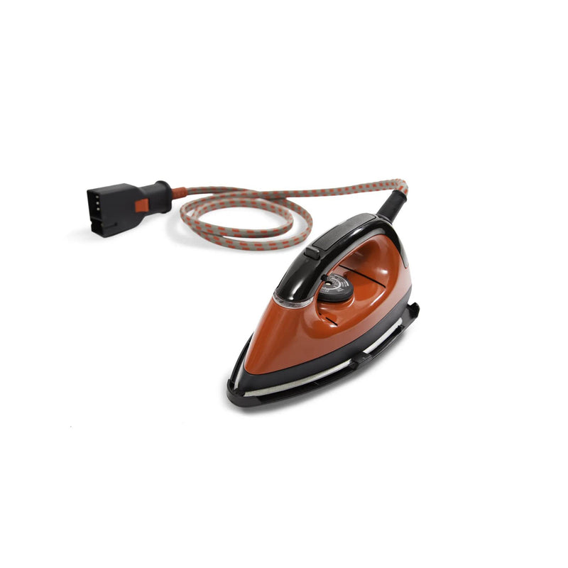 Sargent Steam Cleaner BRZ2 Deluxe Package - US Cleaning Tools