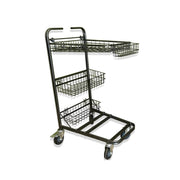 Sargent Steam Cleaner BRZ2 Deluxe Package - US Cleaning Tools