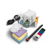 Sargent Steam Cleaner BRZ2 Deluxe Package - US Cleaning Tools