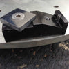 Hawk Enterprises HP0035 floor machine accessory – rear