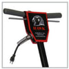 Hawk Enterprises F50-15-02 floor machine – detail
