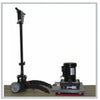 Hawk Enterprises F98-RT2014 floor machine – detail