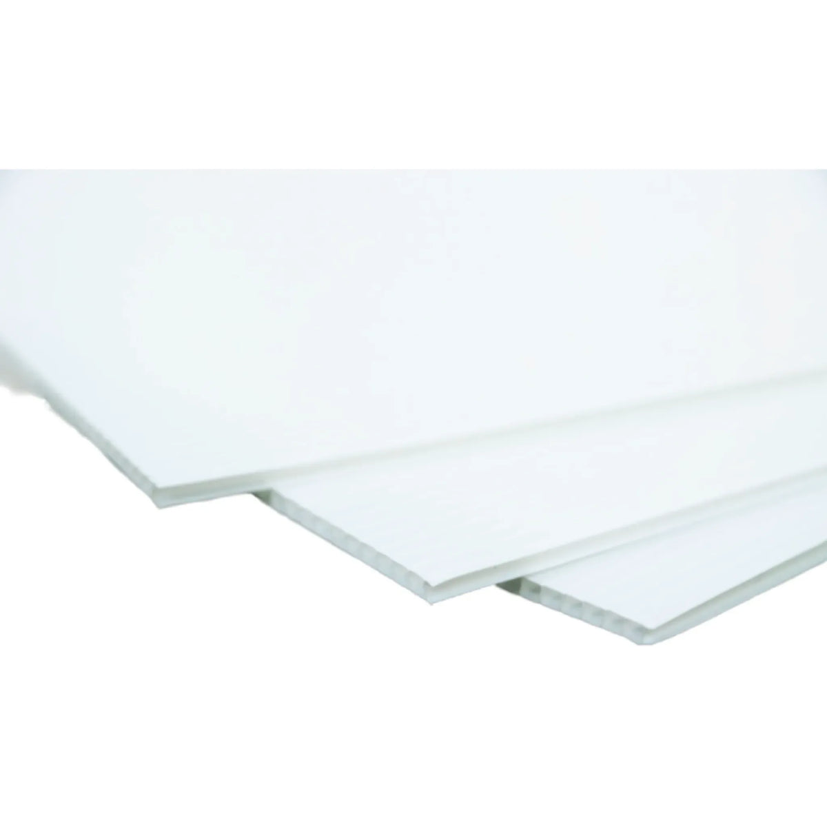 Abatement Technologies Coroplast 4x4 ICRA Containment Protective Cover