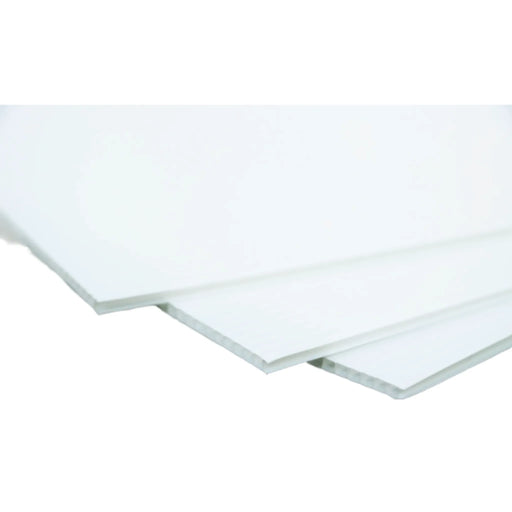 Abatement COROPLAST-4X4 | Durable Protective Cover - US Cleaning Tools