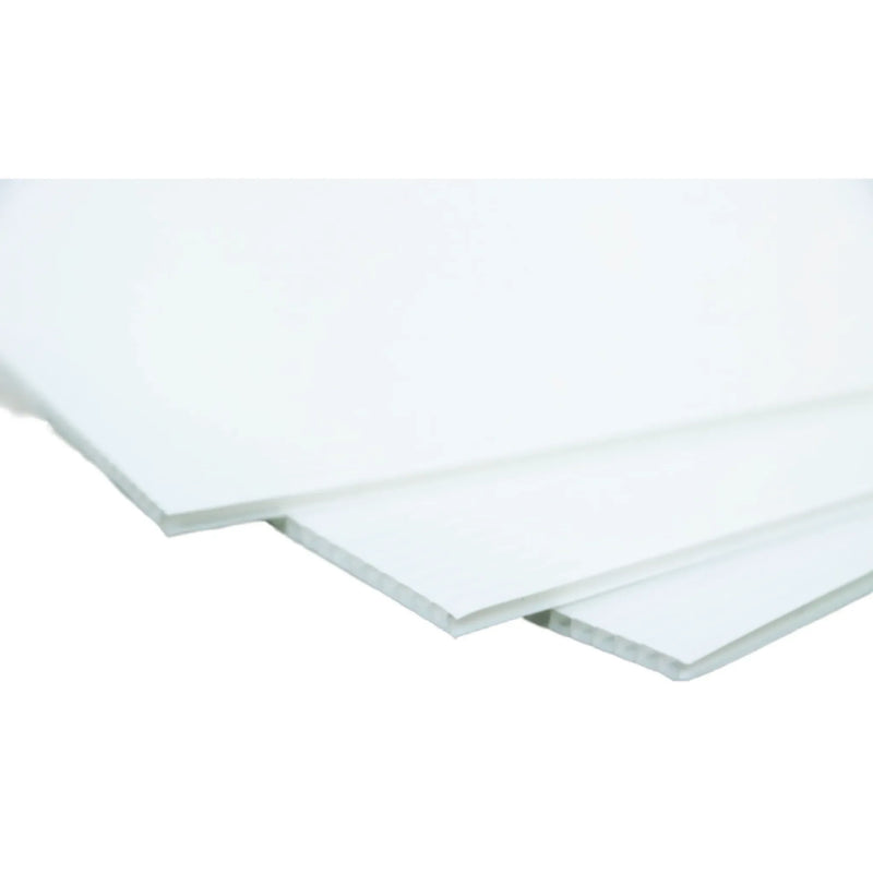 Abatement COROPLAST-4X4 | Durable Protective Cover