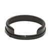 Hawk Enterprises SPLASH17 17-Inch Black Resin Floor Machine Splash Guard
