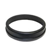 Hawk Enterprises SPLASH17WD 17-Inch Splash Guard for Wheels Down Machines