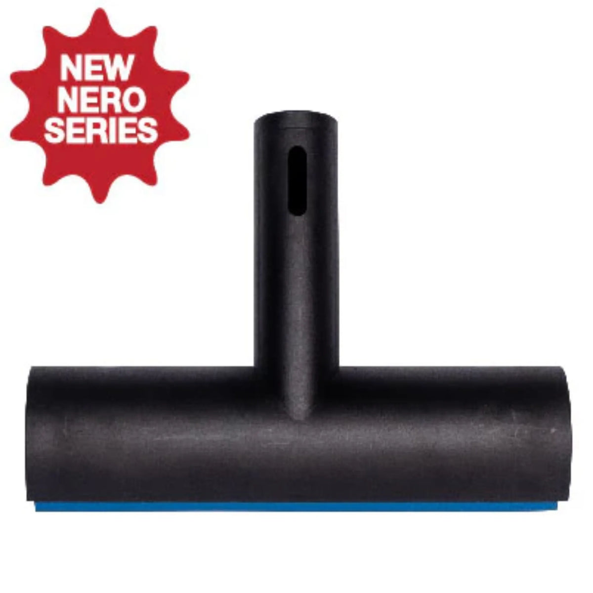 Vapamore MR-1000 Nero Smooth Surface Squeegee