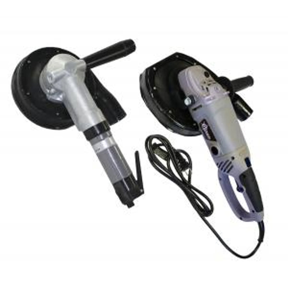 Novatek Floating Head SRAT 7" Elec. – SRAT7E