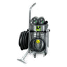 HafcoVac Dual EXLR Stainless Steel Air Vacuum – 30 Gallon, 185 CFM, Explosion-Proof