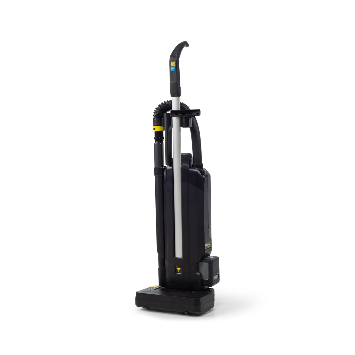 Tornado Strike Cordless Upright Vacuum – TV190-W10-U, 72 CFM