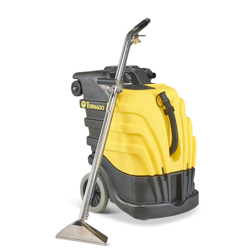Surge 10 Mid-Size Carpet Extractor TE070-G10-U commercial carpet extractors front view
