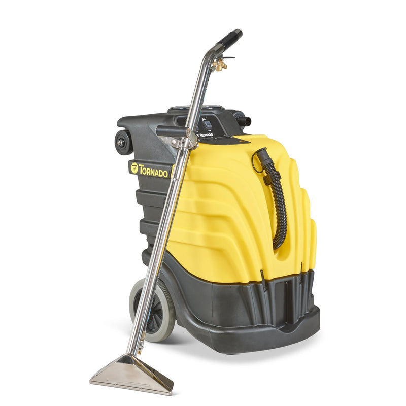 Tornado Surge 10 Carpet Extractor – TE070-G10-U, 97 CFM