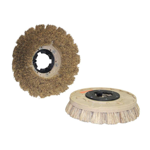 Hawk Enterprises A0021 floor brush – front