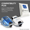 Prolux Phantom Vacuum Accessory – view 3