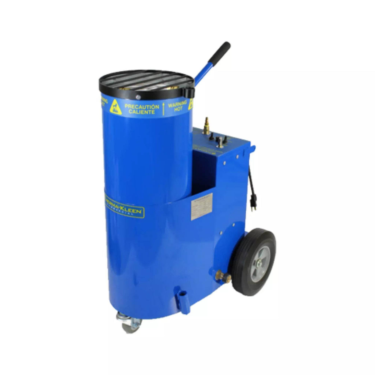 Therma-Kleen Ultra 600 Propane Steam Cleaner – 600 PSI, 350°F, 1.5 GPM