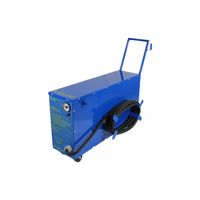 Therma-Kleen Ultra 250E Electric Steam Cleaner – 250 PSI, 275°F, 3-Phase