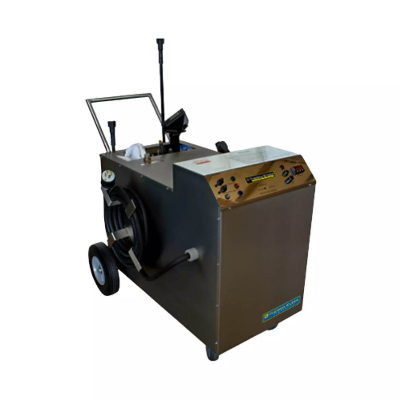 Therma-Steem Industrial XL1 Steam Cleaner - US Cleaning Tools