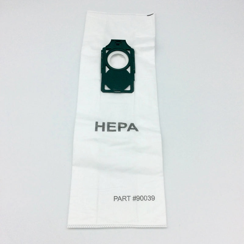 Tornado 90039 Bag HEPA 10pk 8pk/Case