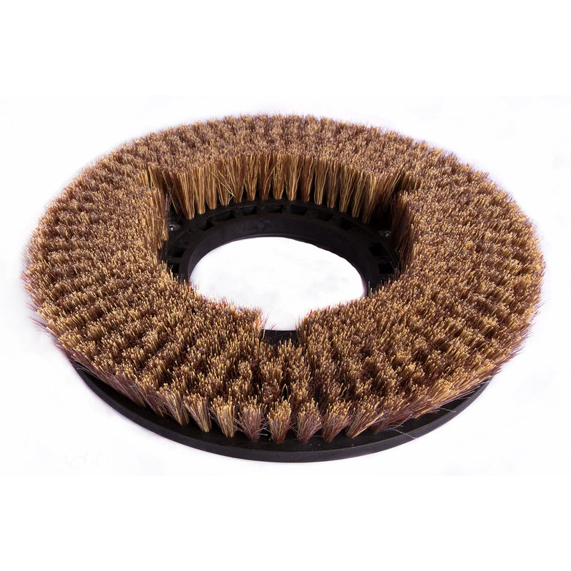 Tornado BD26BD14 48903050 BRUSH 13 IN 5 MIX BRISTLE BD26BD14 -Amber