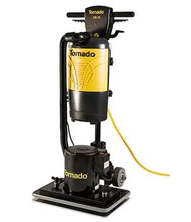 Tornado OB 20” Orbital Floor Machine - US Cleaning Tools