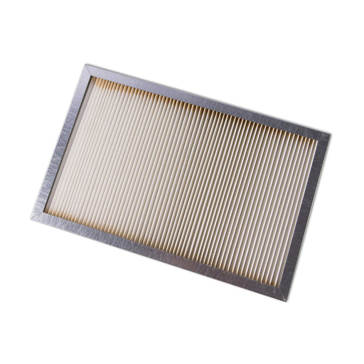 Tornado 90100 Sweeper Polyester Filter, Exhaust, SWB 26 8 replacement part front view