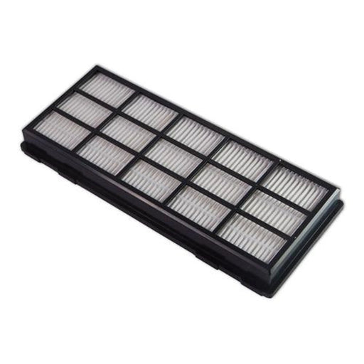 Tornado 90144 Vacuum HEPA Filter, Cartridge replacement part front view