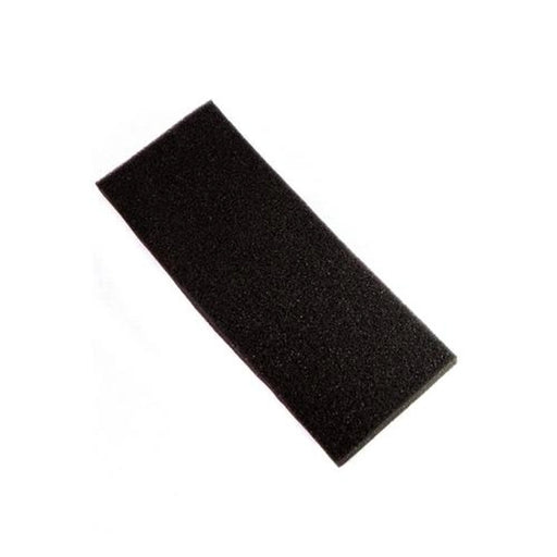Tornado 90146 Vacuum Foam Filter, IN Lieu of HEPA replacement part front view