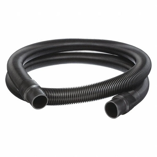 Tornado 90312 HOSE POLYETHYLENE (BLK) 2 X 120 W/CUFFS replacement part front view