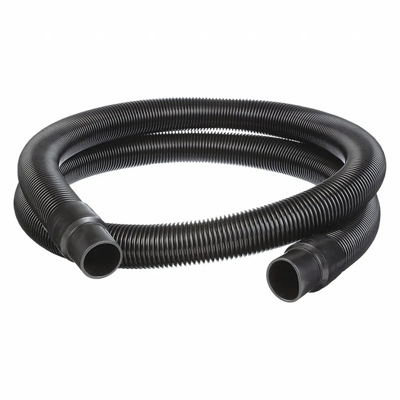 Tornado 90312 HOSE POLYETHYLENE (BLK) 2 X 120 W/CUFFS