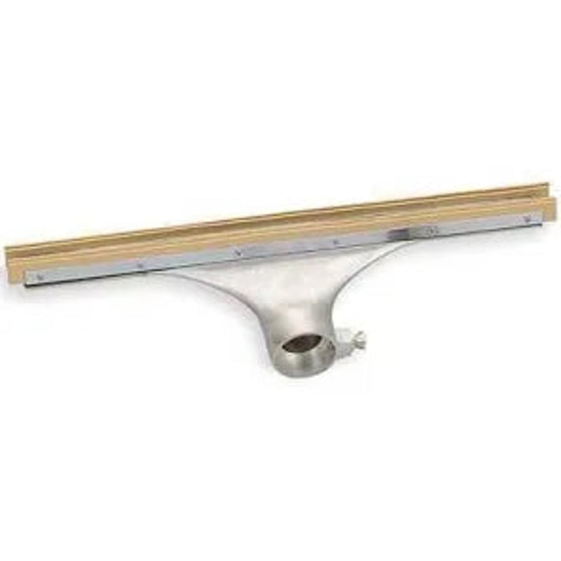 Tornado 90317 Floor Tool 2in Aluminum Squeegee 22in