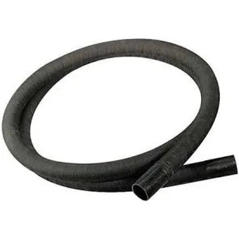 Tornado 90324 Hose 2 X 16ft Neoprene Without Sleeve