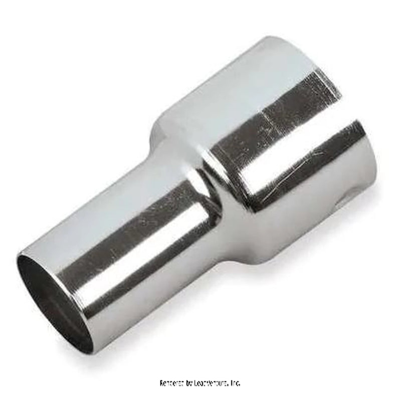 Tornado 90331 Hose to Jumbo Cover Adapter, 1½IN to 3In