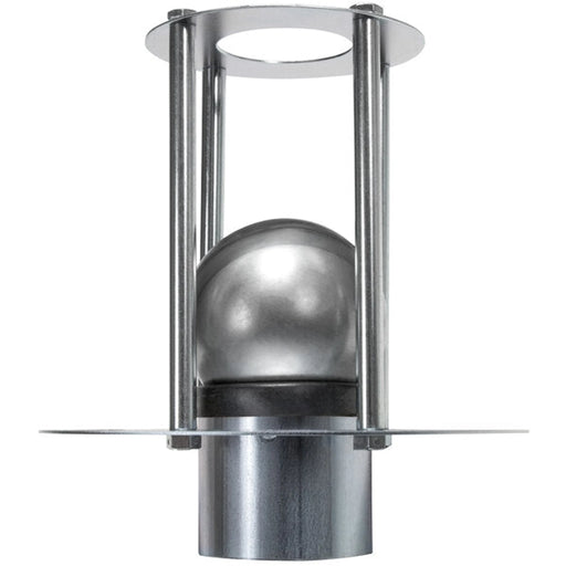 Tornado 90569 LIQUID SHUT OFF FLOAT .JUMBOS) replacement part front view
