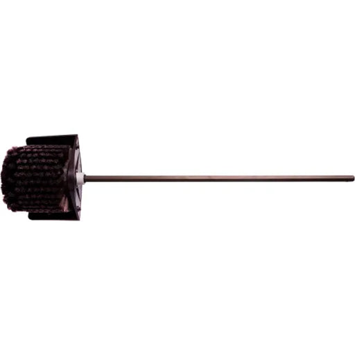 Tornado 93094 Side Brush, Vortex 18 Tornado replacement part front view