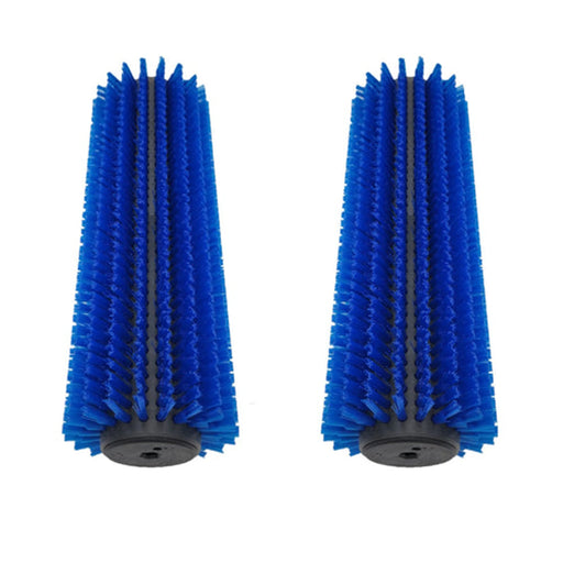 Tornado 93123 93123.1 Brush Escalator Vortex 13 Tornado Pair replacement part front view