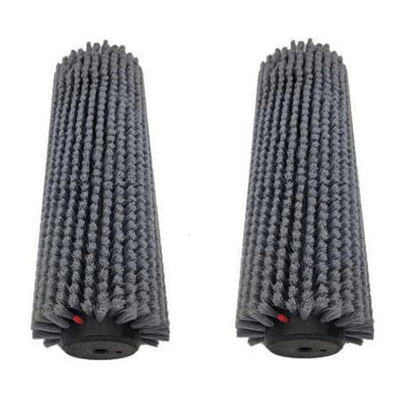 Tornado 93217 93217.1 Brush Soft Carpet Pair Vortex 18 TOR