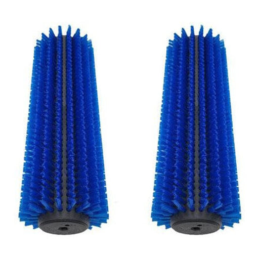 Tornado 93219 Pair 93219.1 Escalator Brush, Vortex 18 Tornado replacement part front view