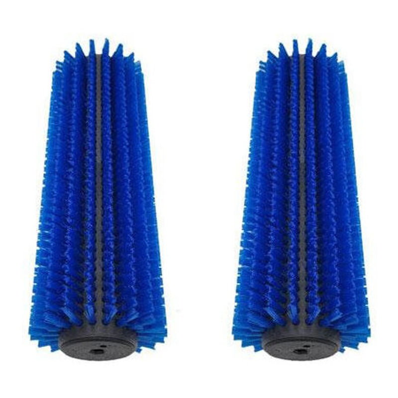Tornado 93219 Pair 93219.1 Escalator Brush, Vortex 18 Tornado