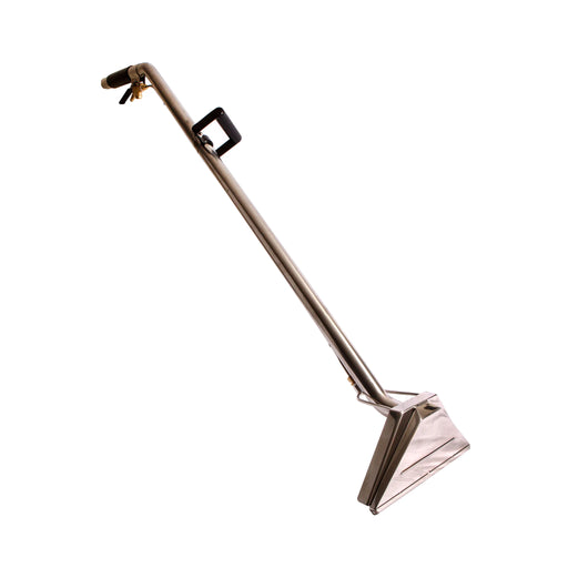 Tornado 98397 100psi 12 Double Bend Wand With 2 Jets replacement part front view