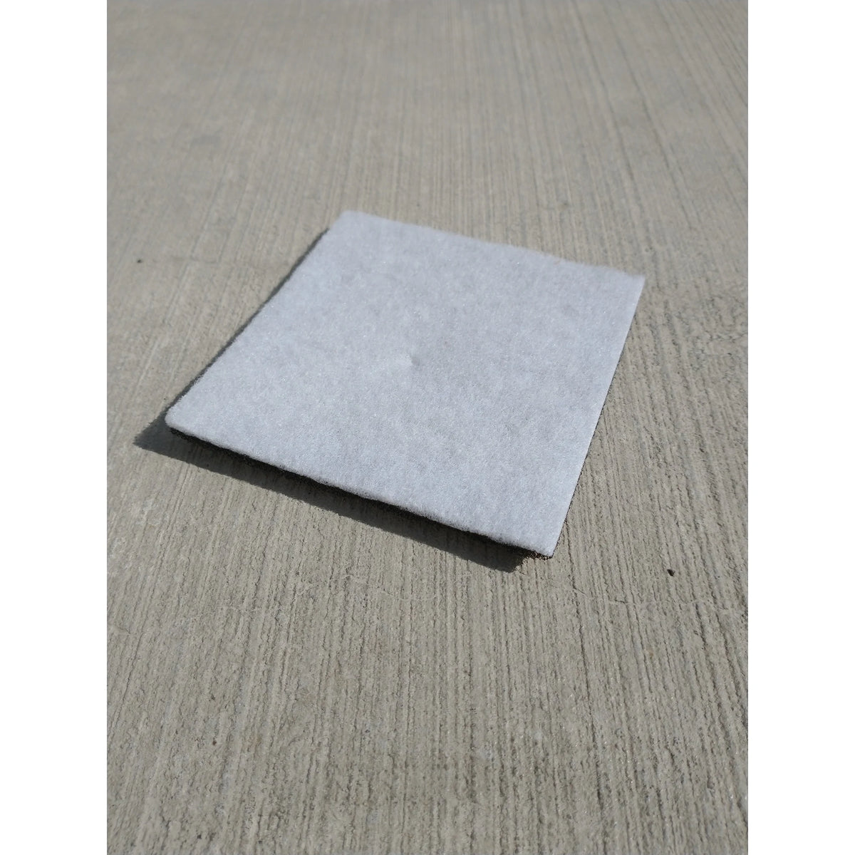 Prolux Tritan Canister Pre Motor Filter - Bag Chamber Filter