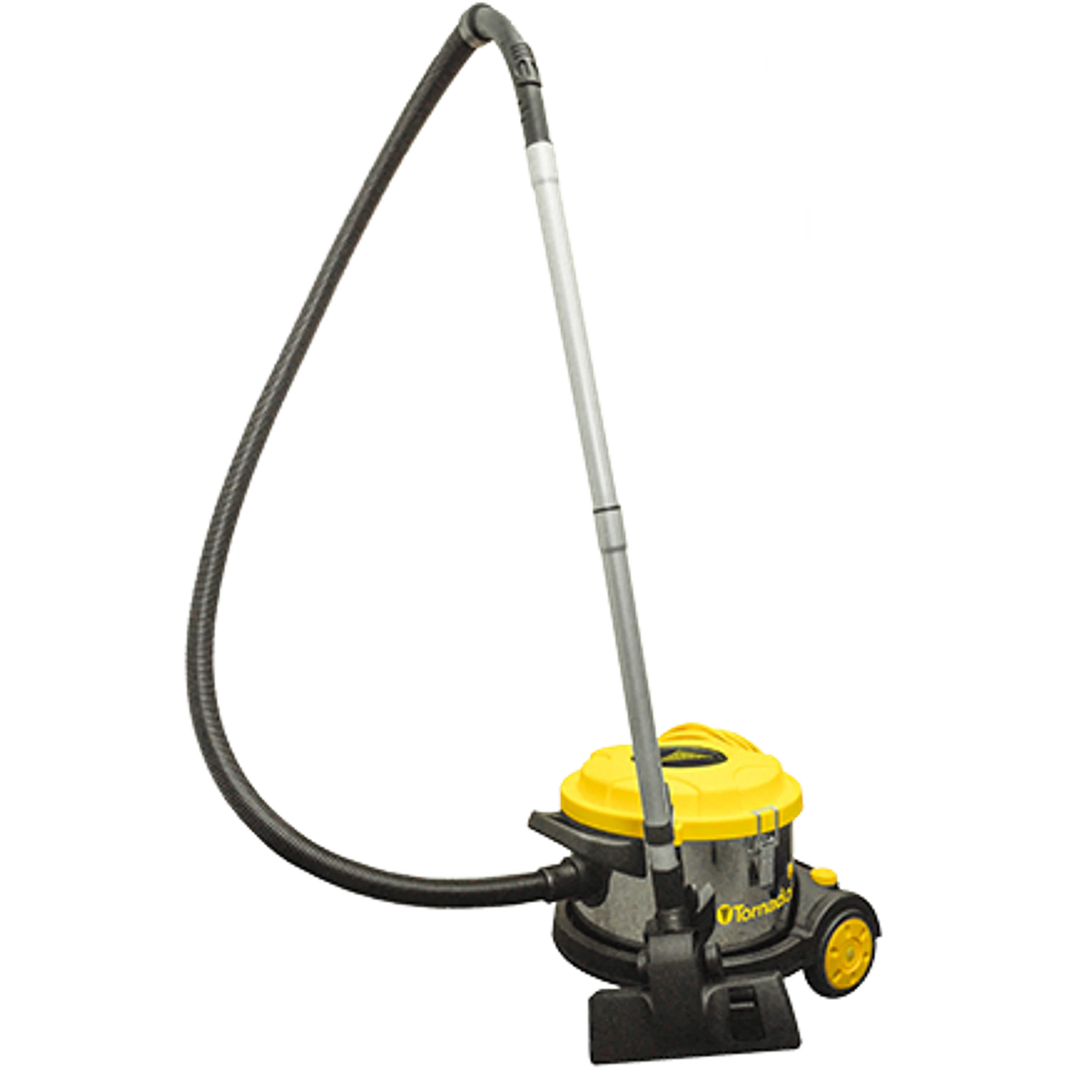 Tornado TV 2 SS Canister Vacuum – 93282