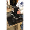 Hawk Enterprises F86-16 pad driver – control panel