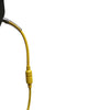 Hawk Enterprises K3030E-50YEL 50-Foot Yellow Twist-Lock Extension Cord