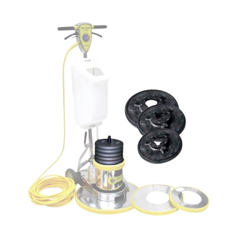 Mercury Floor Machines Unicorn Weight Kit (UWK) for Mercury Floor Machines