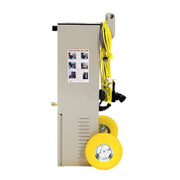 Namco Scooter Husky Carpet Extractor – 16-Gallon Capacity w/ 3-Stage Vacuum Motors - US Cleaning Tools