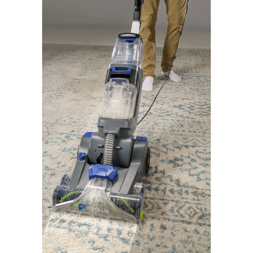 Prolux Carpet Shampooer – view 2