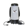 Hawk Enterprises V1-02 commercial vacuum – front