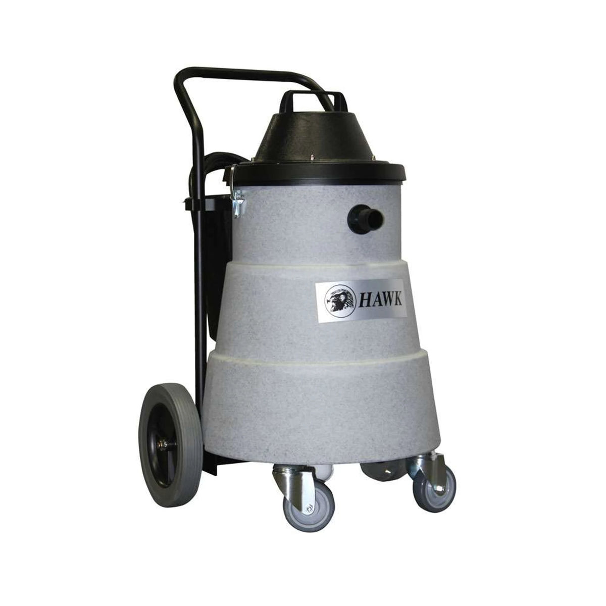Hawk Enterprises V20 20-Gallon Commercial Wet/Dry Vacuum with Tool Kit