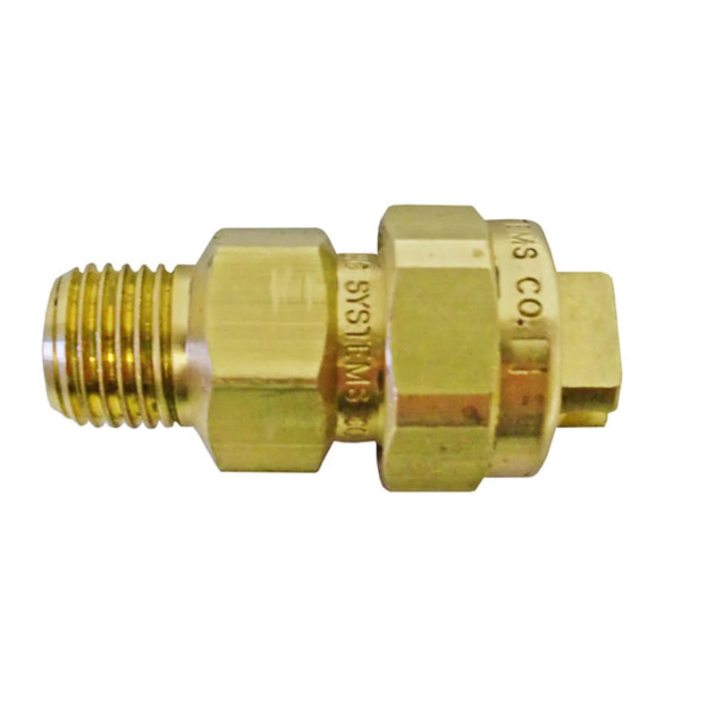 Sandia 80-0007 Sniper #1 Jet – Replacement for 10-0861 Dual Jet S-Bend Wand (12-Gallon)